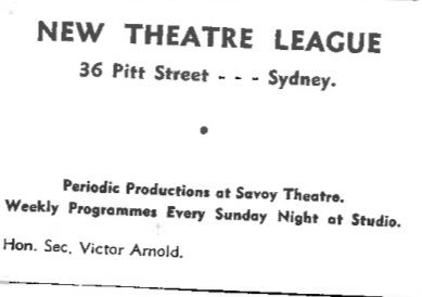 1936 ad Casting Directory Vic Arnold sec.jpg